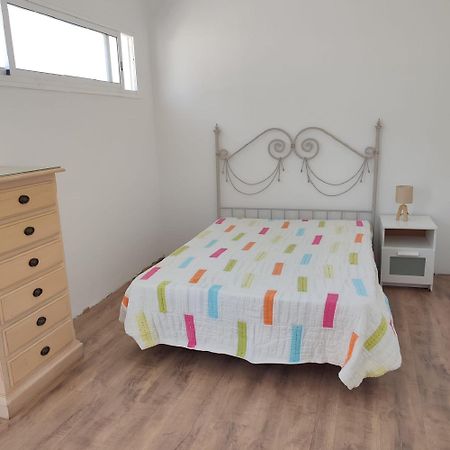 Habitacion En El Centro De Bienestar Tfm 加的斯 外观 照片